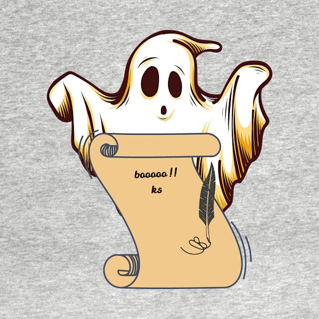 Read more books Cute horror Ghosts Read more boooooks Halloween by L'Arthole